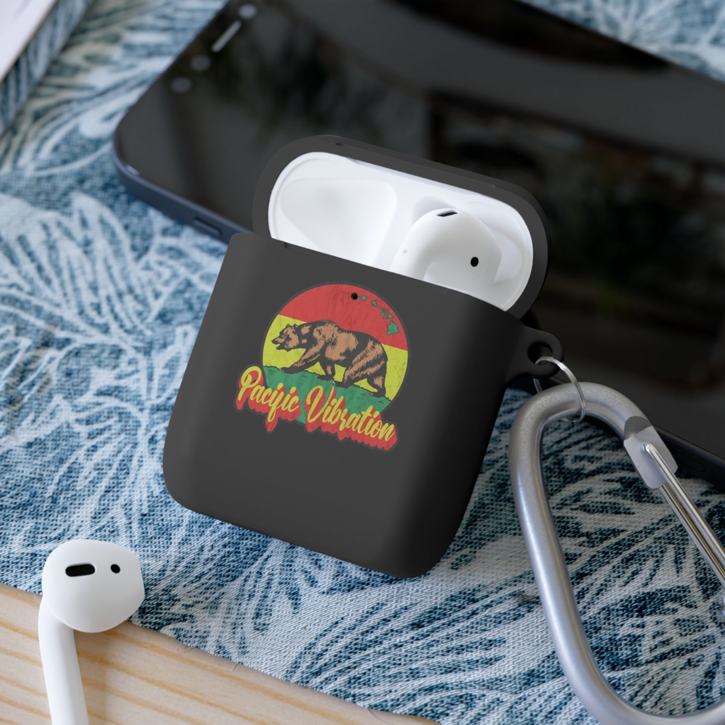 PV AirPods Case Cover