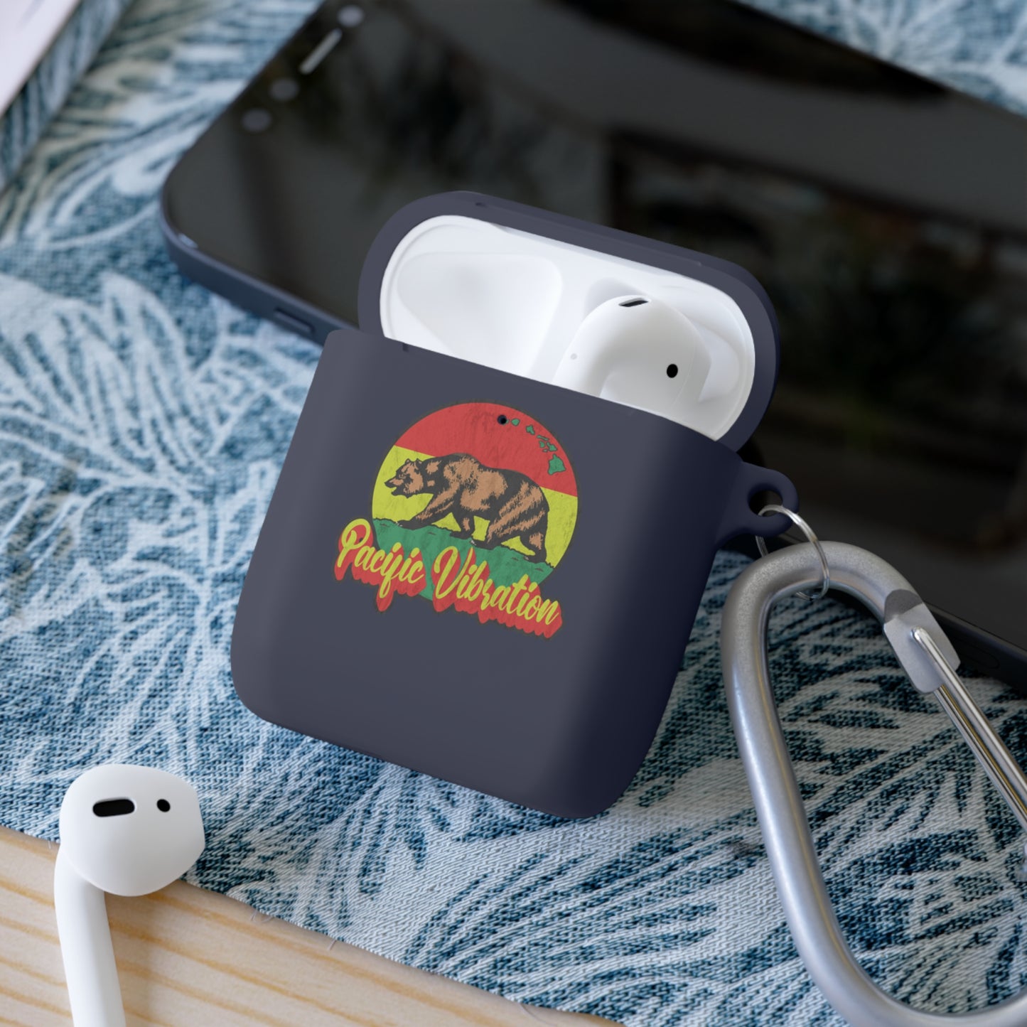 PV AirPods Case Cover