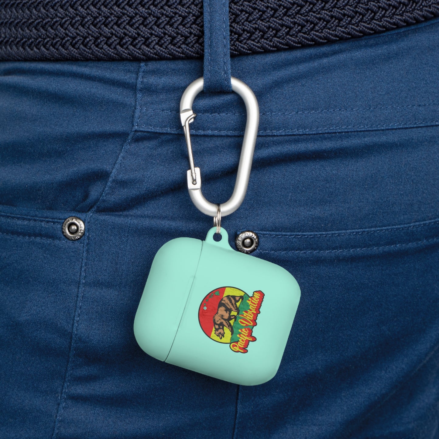PV AirPods Case Cover