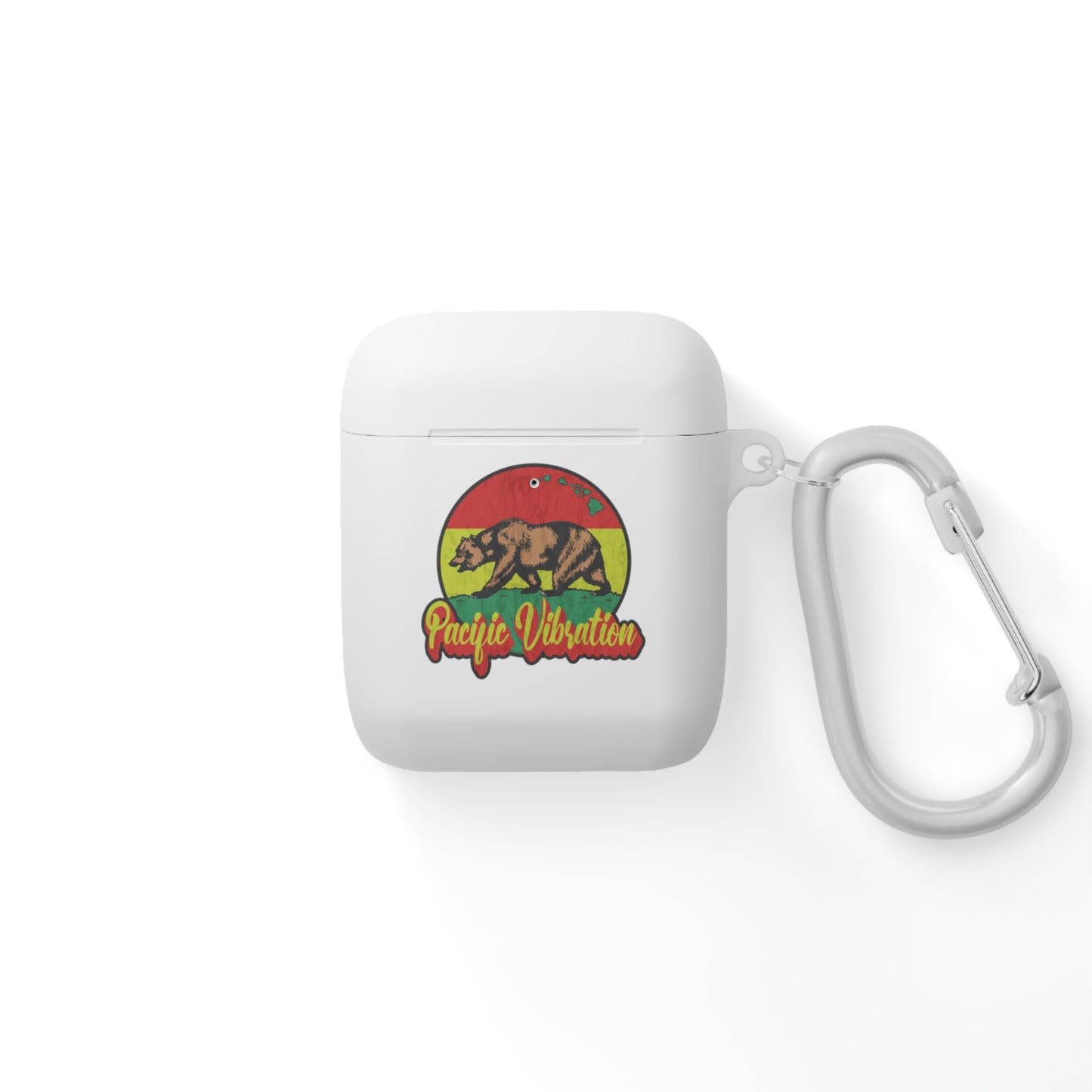 PV AirPods Case Cover