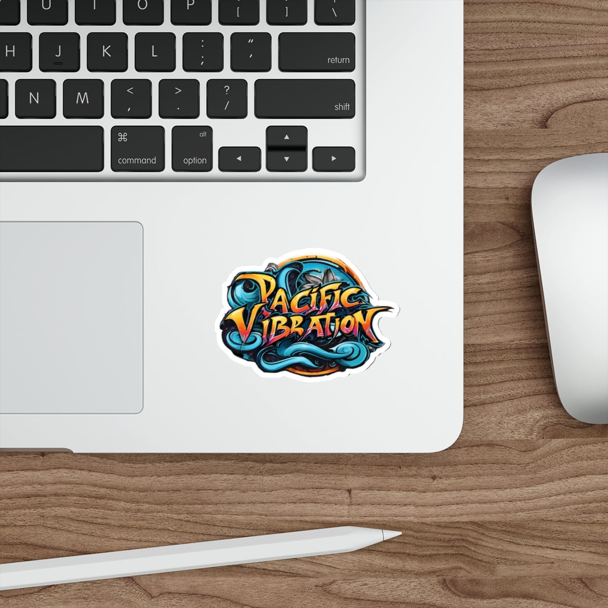 Die-Cut Stickers