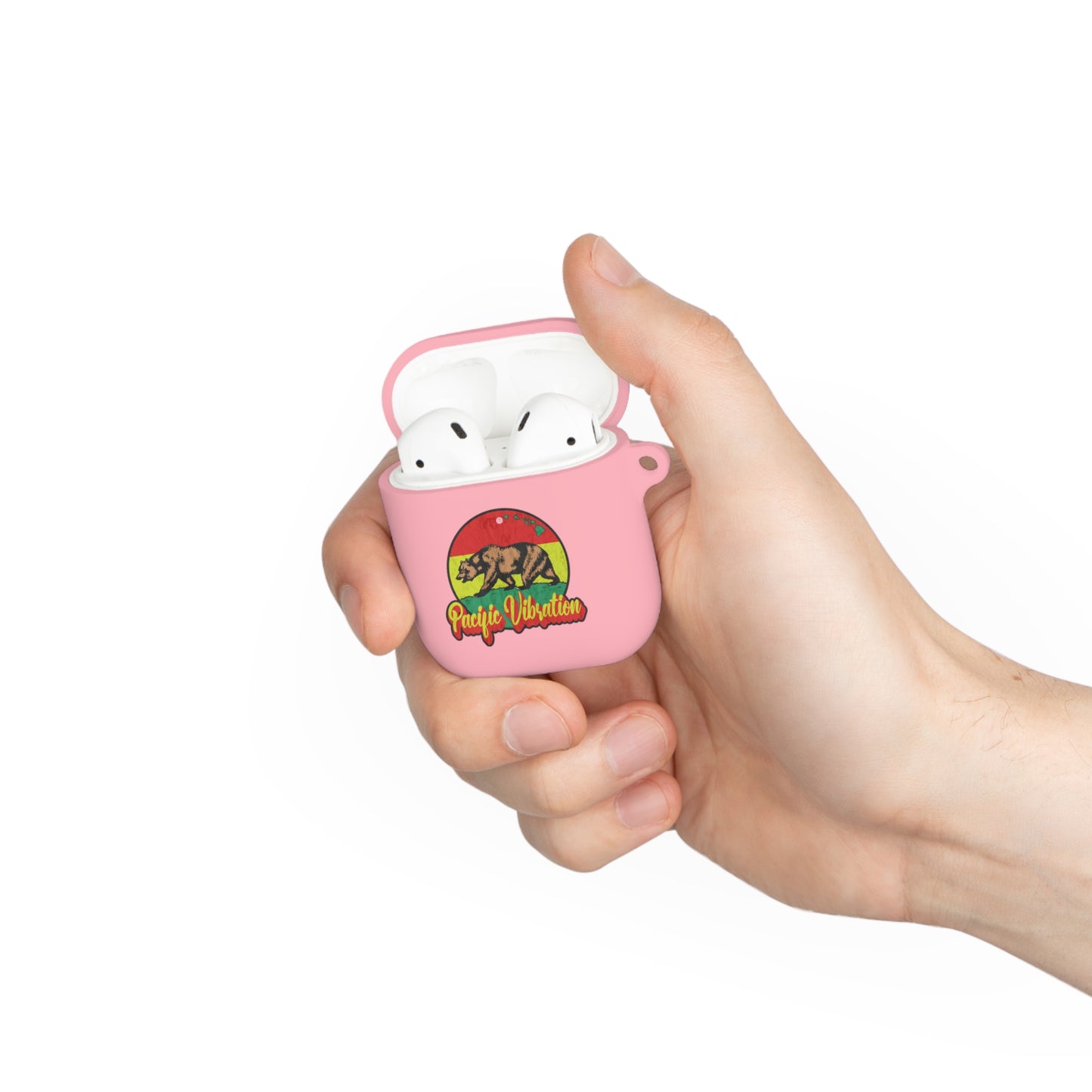 PV AirPods Case Cover