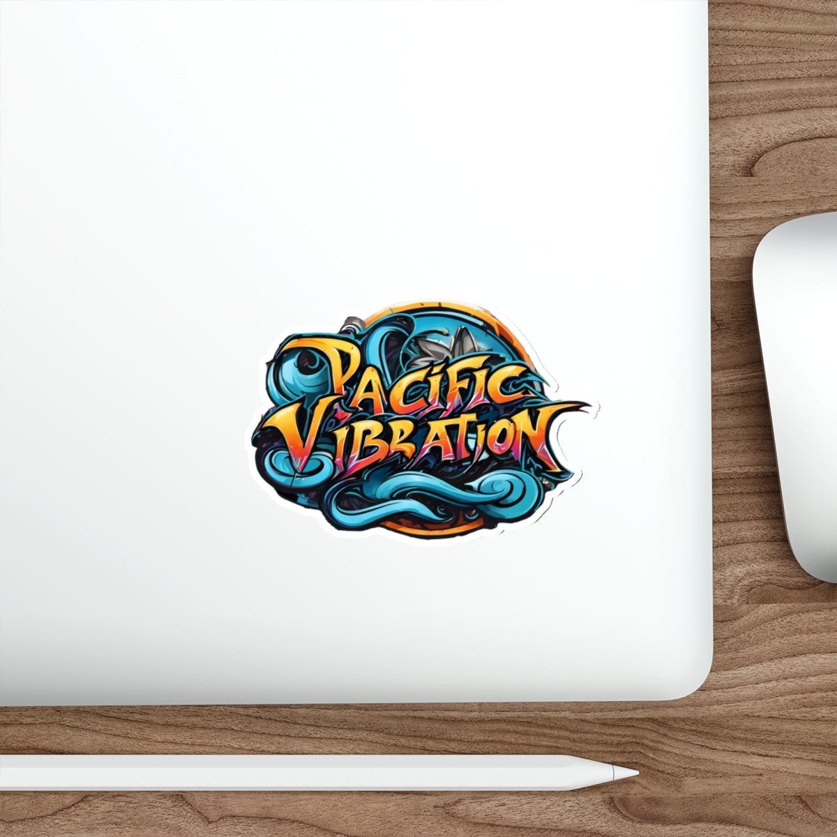 Die-Cut Stickers