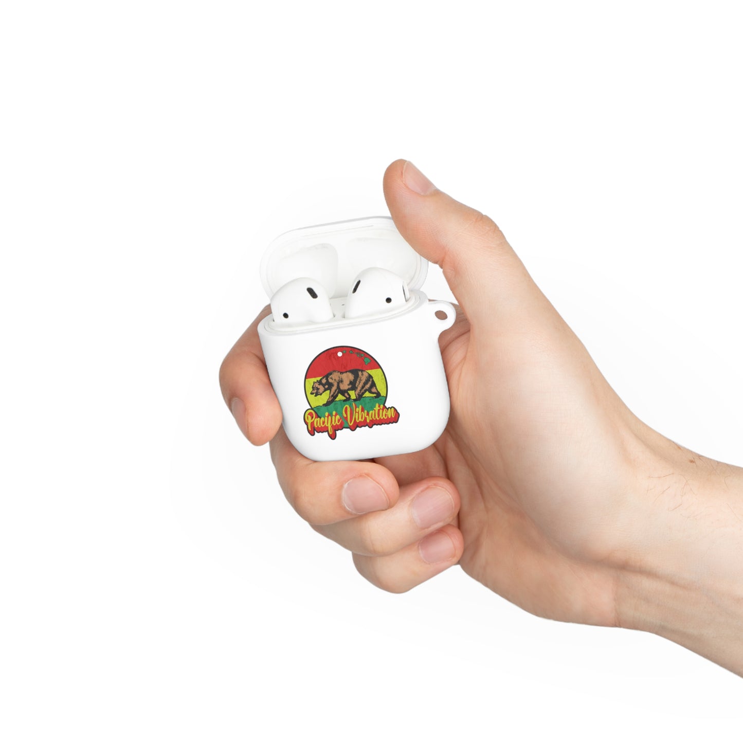 PV AirPods Case Cover