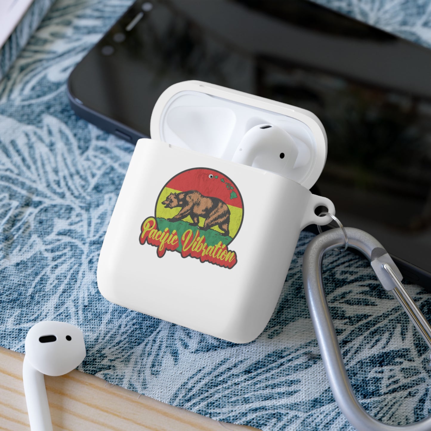 PV AirPods Case Cover