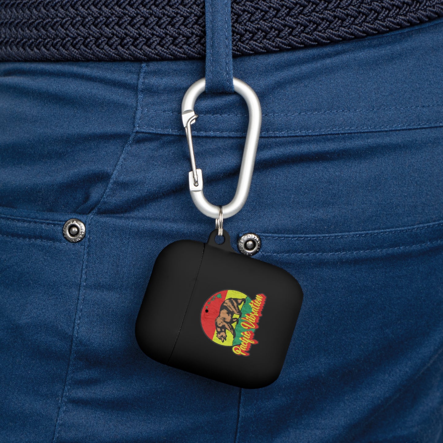 PV AirPods Case Cover