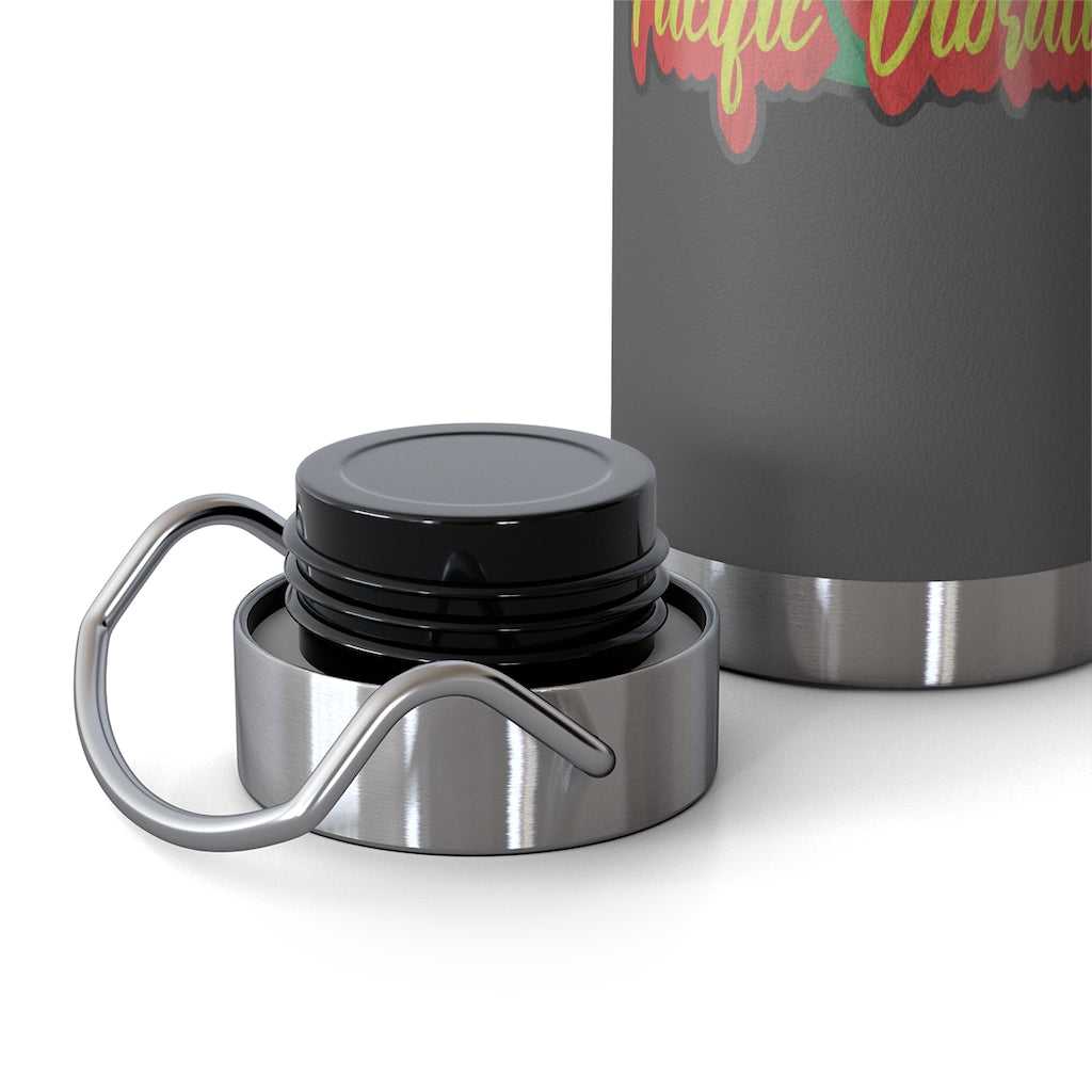 Cali/HI Bear - 22oz Vacuum Insulated Bottle