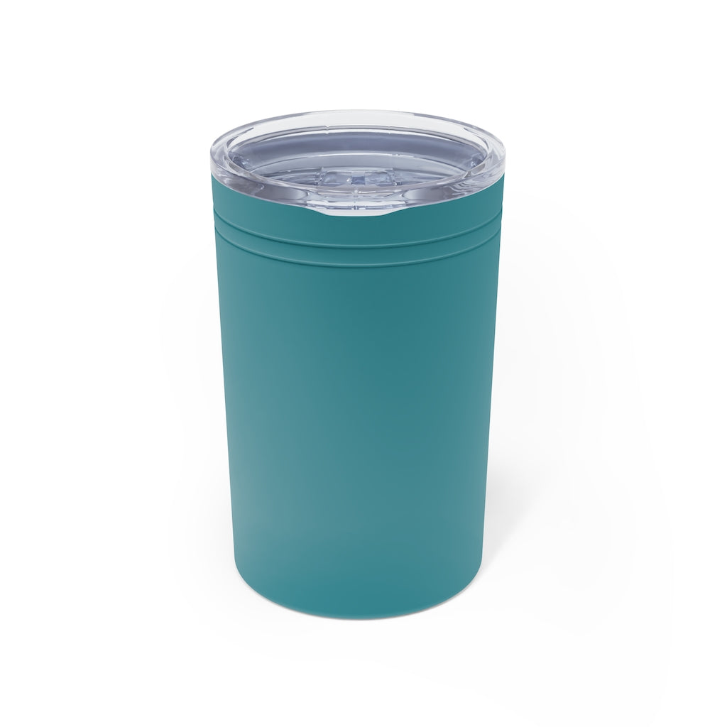 Cali/HI Bear - Vacuum Tumbler & Insulator, 11oz.