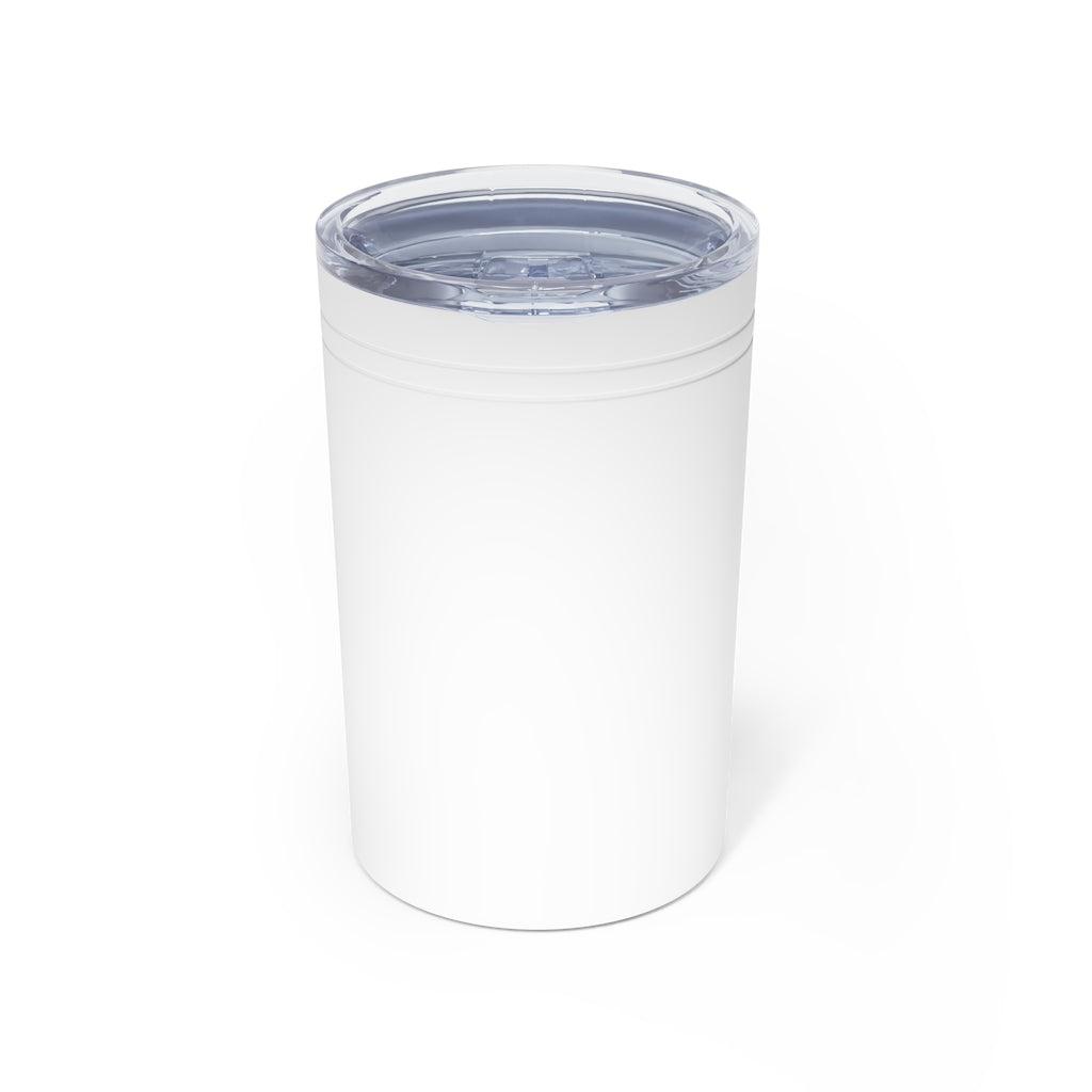 Cali/HI Bear - Vacuum Tumbler & Insulator, 11oz.