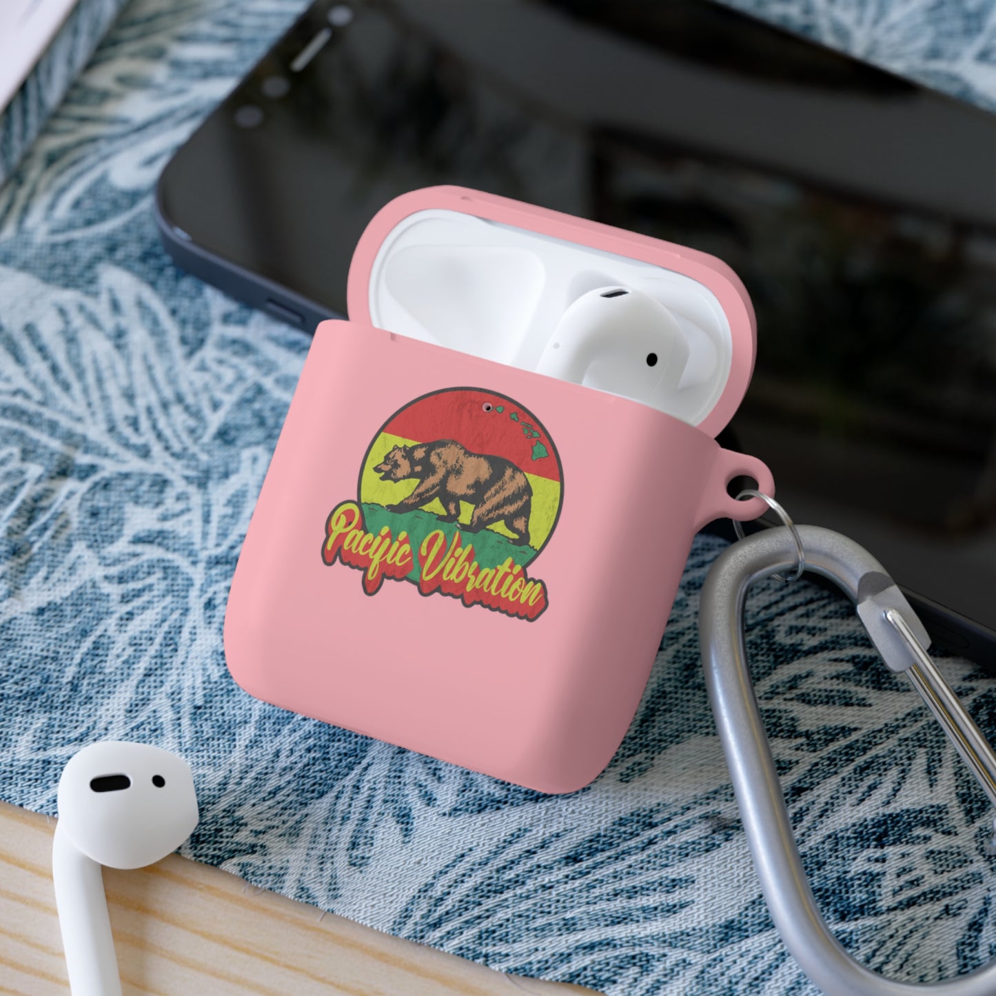 PV AirPods Case Cover