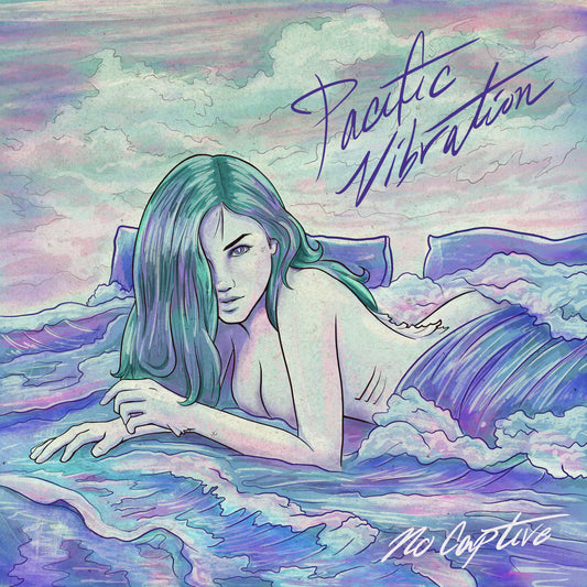 No Captive - Single, Digital Download (2021)